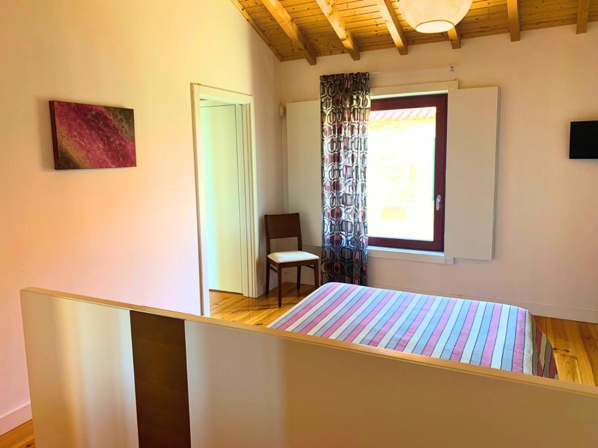 Casas D Aldeia Turismo Rural Mangualde Kültér fotó