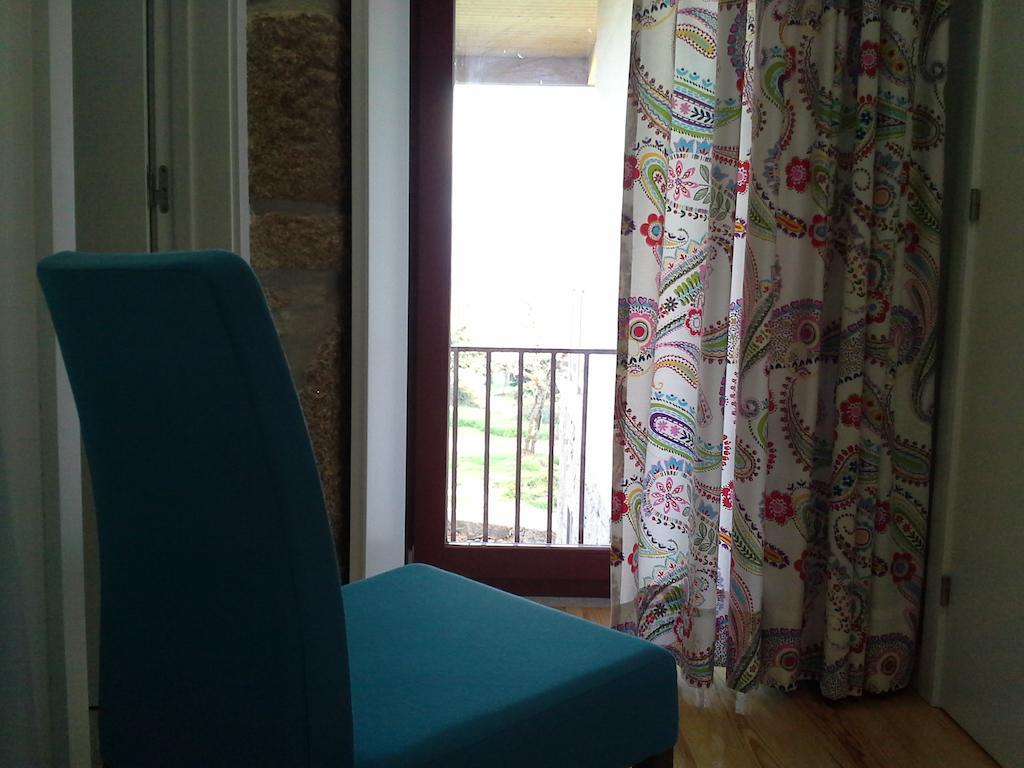 Casas D Aldeia Turismo Rural Mangualde Kültér fotó