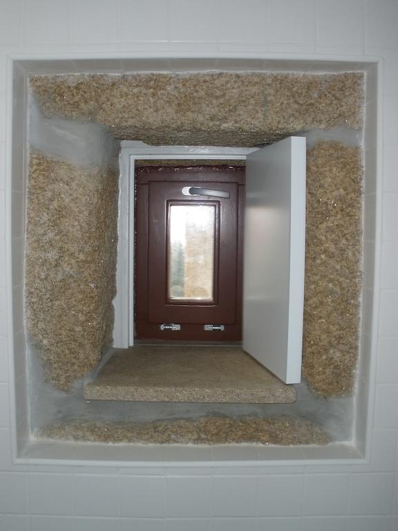 Casas D Aldeia Turismo Rural Mangualde Kültér fotó