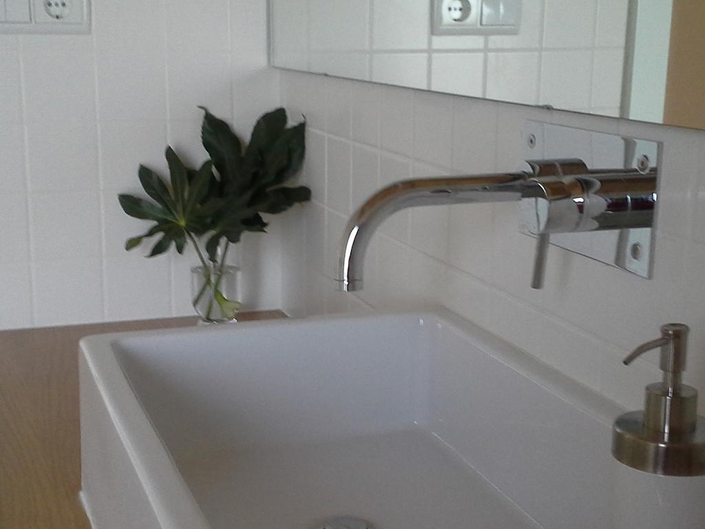 Casas D Aldeia Turismo Rural Mangualde Szoba fotó