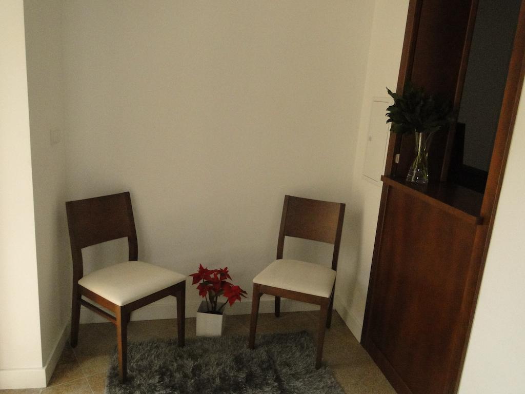 Casas D Aldeia Turismo Rural Mangualde Kültér fotó